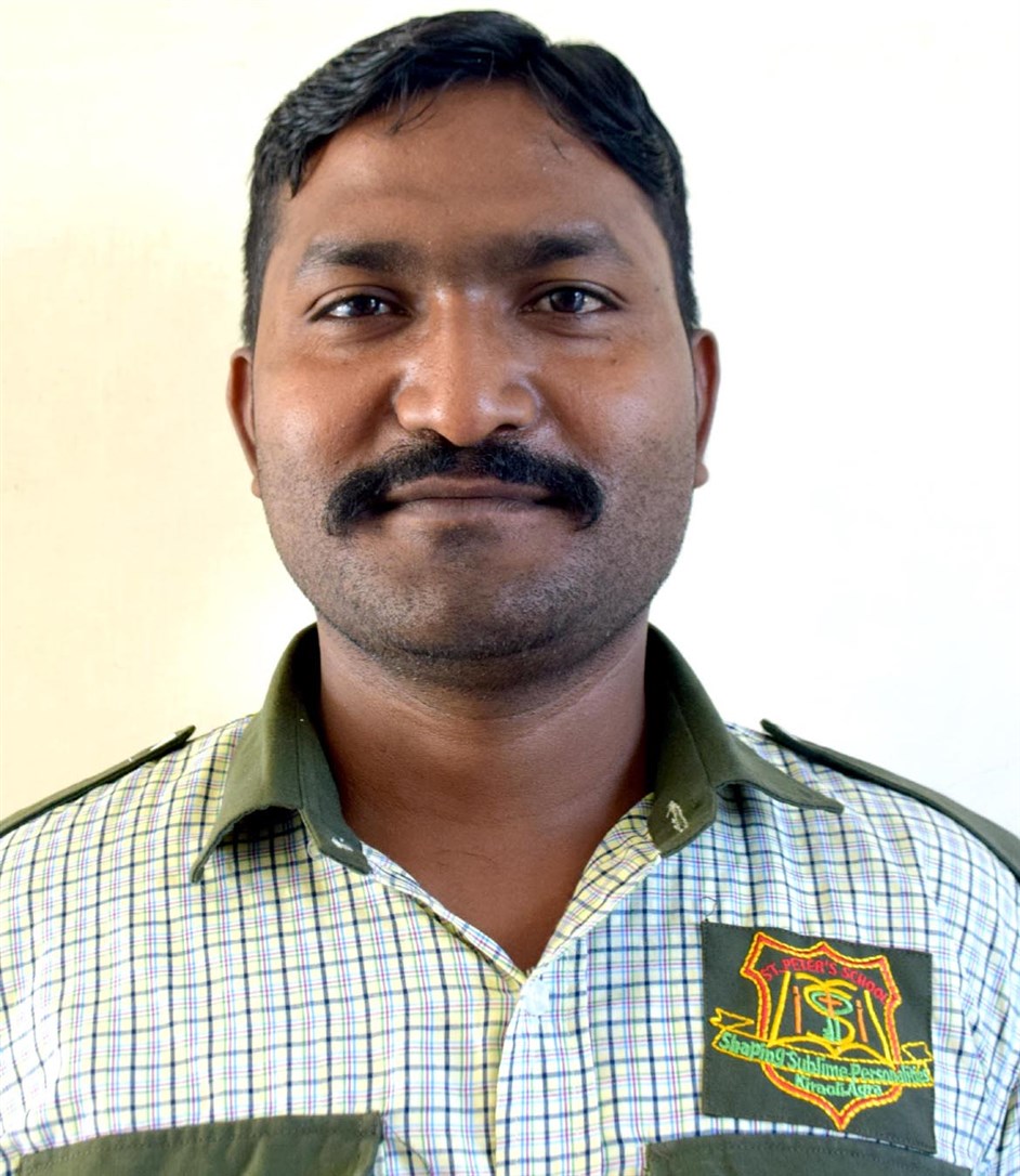 Mr. Vijay Kurmar